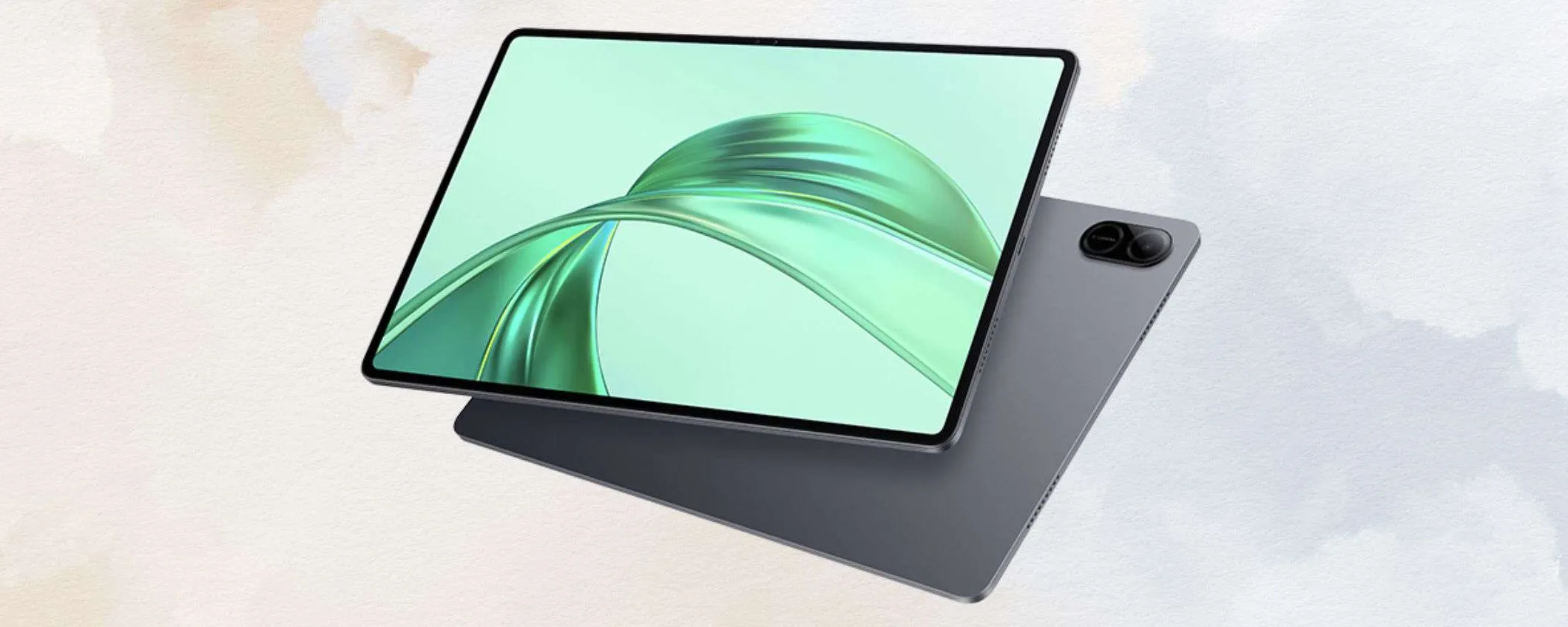 Fantastico tablet HONOR a soli 99 euro: ti basta attivare un COUPON Amazon