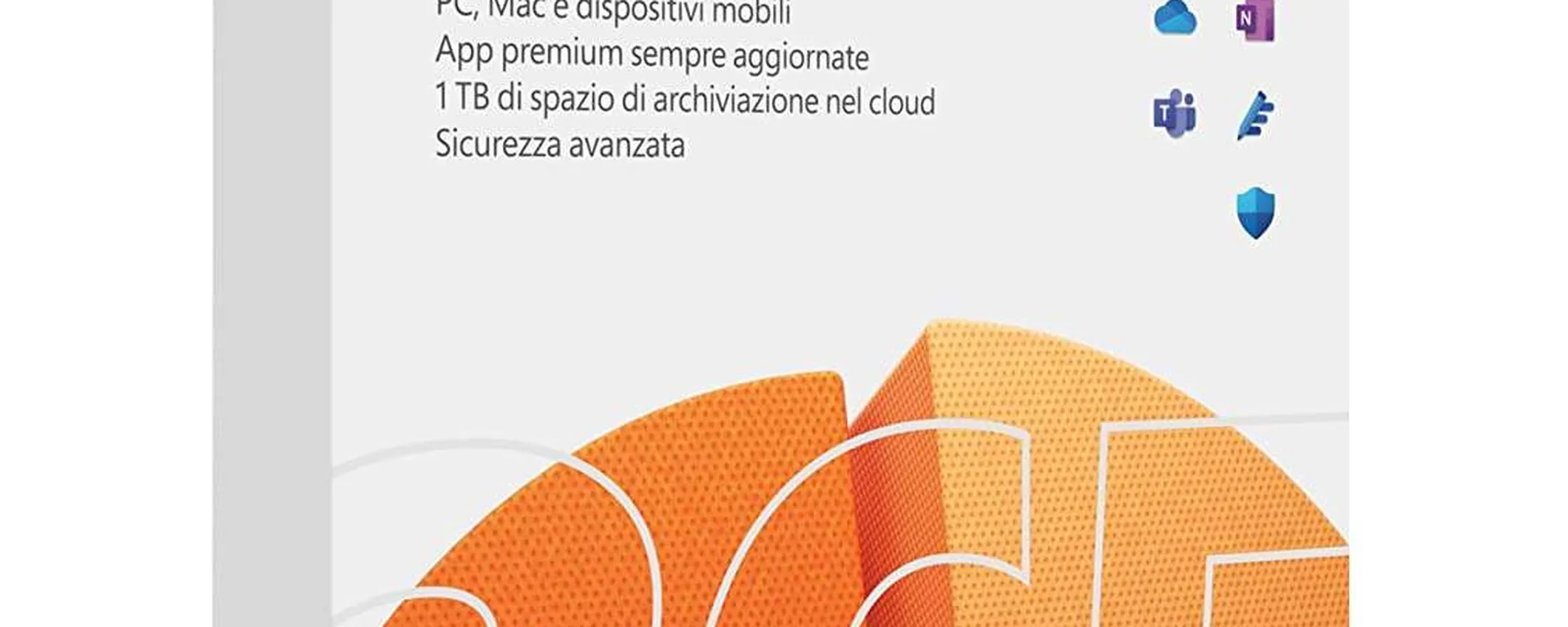 Microsoft 365 Personal in offerta ad un ottimo prezzo su Amazon