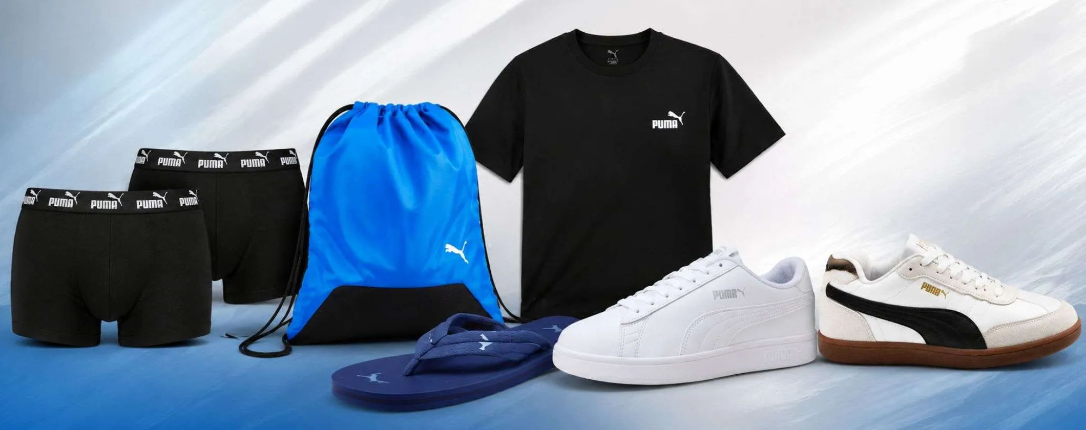 PUMA su Amazon: 6 occasioni WOW a partire da 5,99€