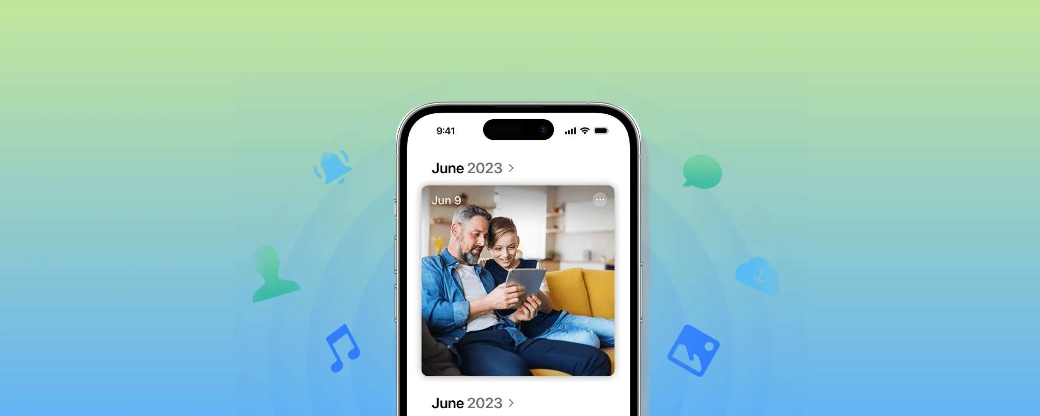 iMobie AnyTrans: trasferisci i dati del tuo iPhone