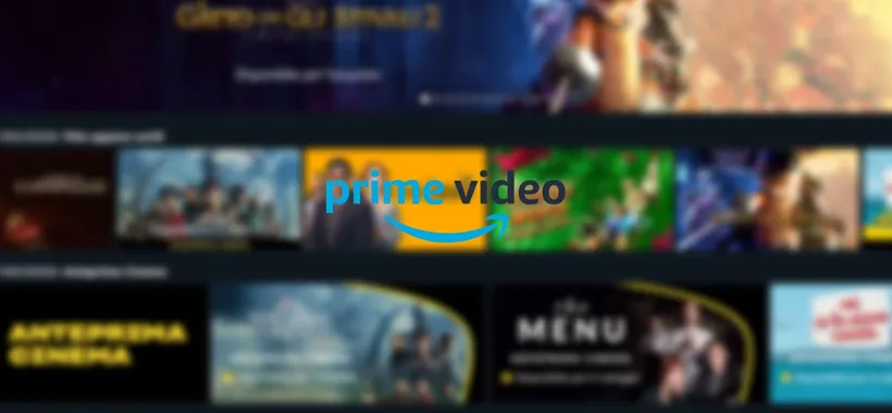 Prime Video: film e serie TV in programma per marzo 2023