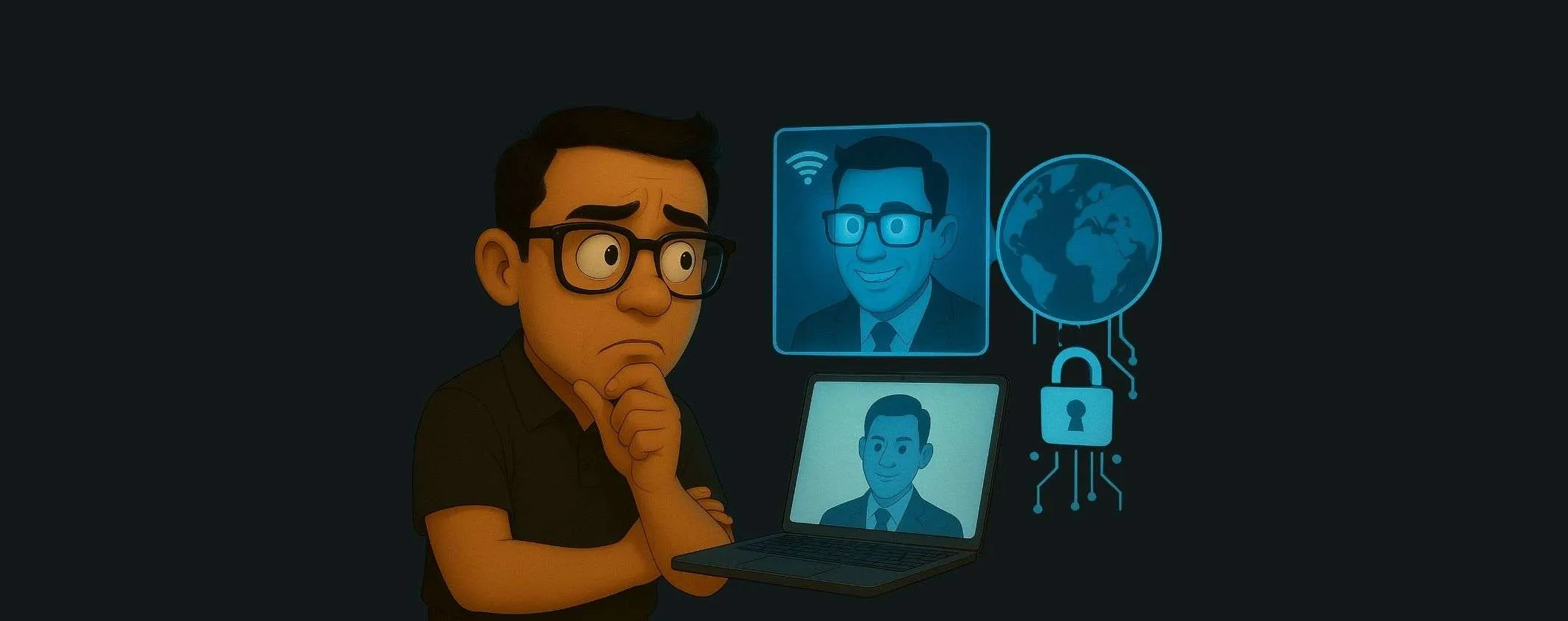Mancano esperti in sicurezza informatica ed è un problema per tutti