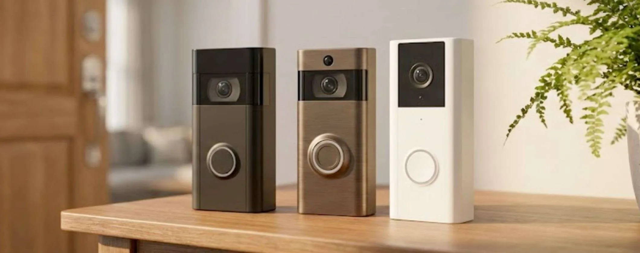 Campanelli smart: perché stanno diventando un accessorio indispensabile