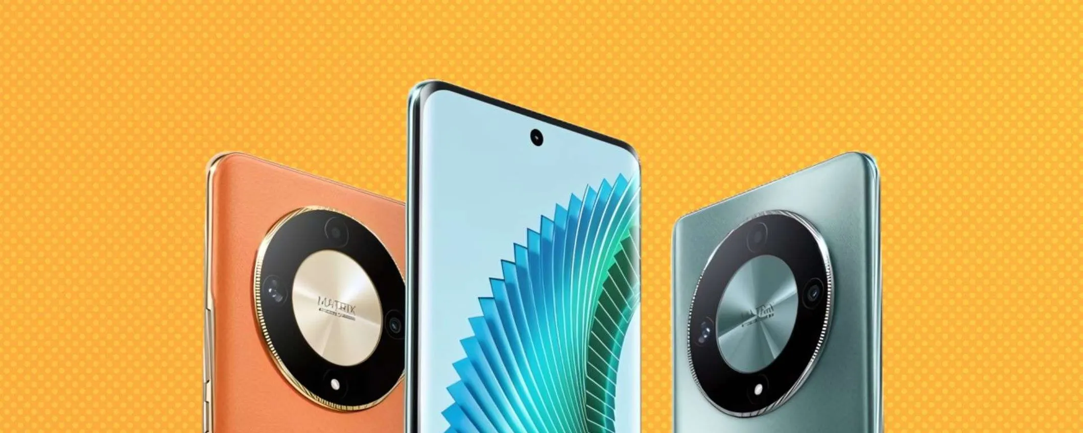 Honor Magic6 Lite, magnifico sconto del 38%: 108MP e prestazioni top a 244€