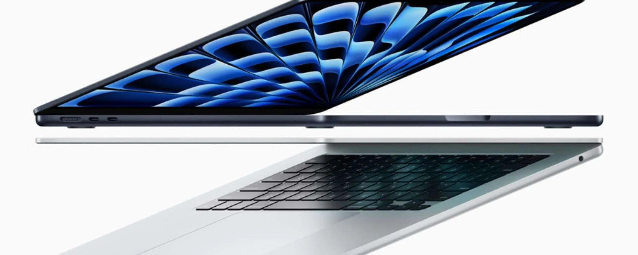 MacBook Air 2024 con M3, 16+256GB: sconto Amazon, il prezzo scende sotto i 1000 euro