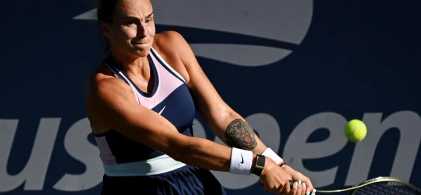 US Open: come guardare il grande tennis in streaming