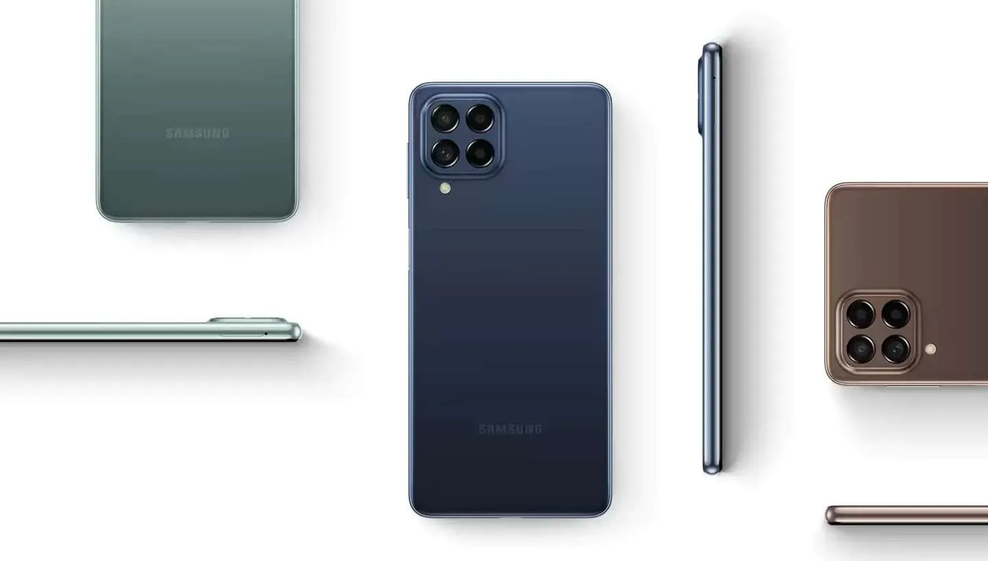 Samsung Galaxy M53: un SUPER mid-range ad un OTTIMO PREZZO (-110€)