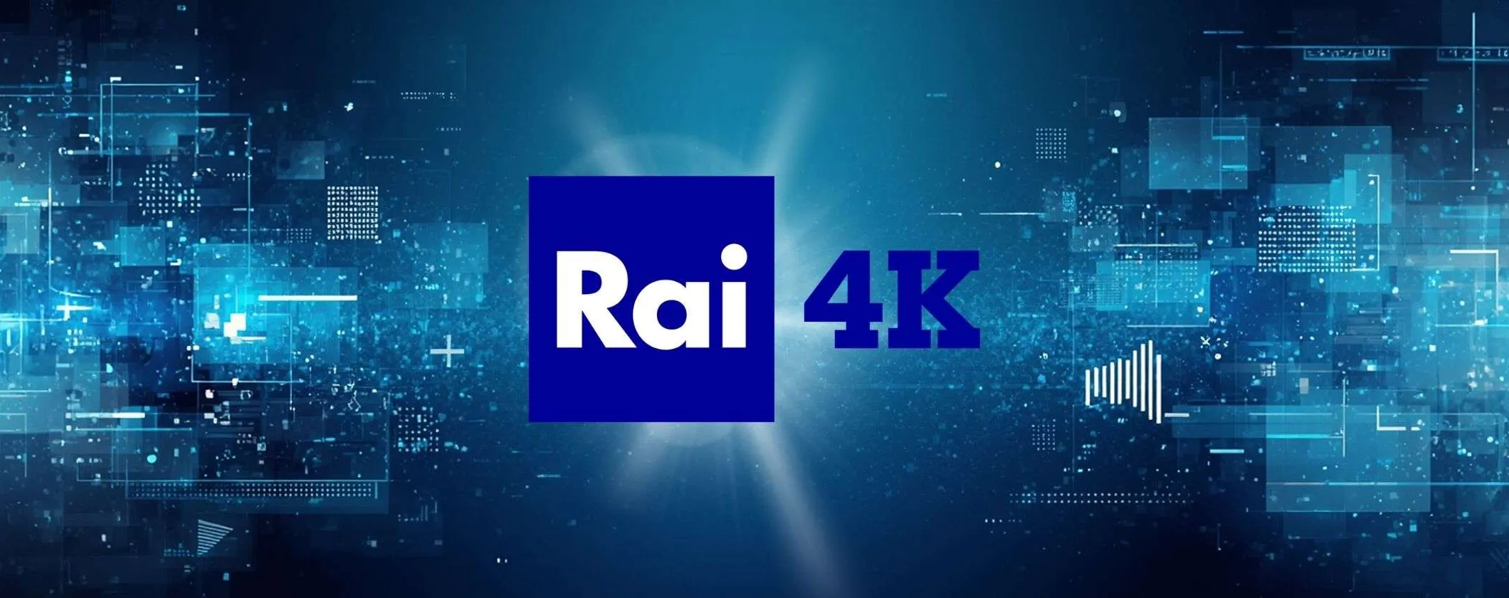 Ufficiale: Rai 4K arriva in chiaro sul digitale terrestre per tutti
