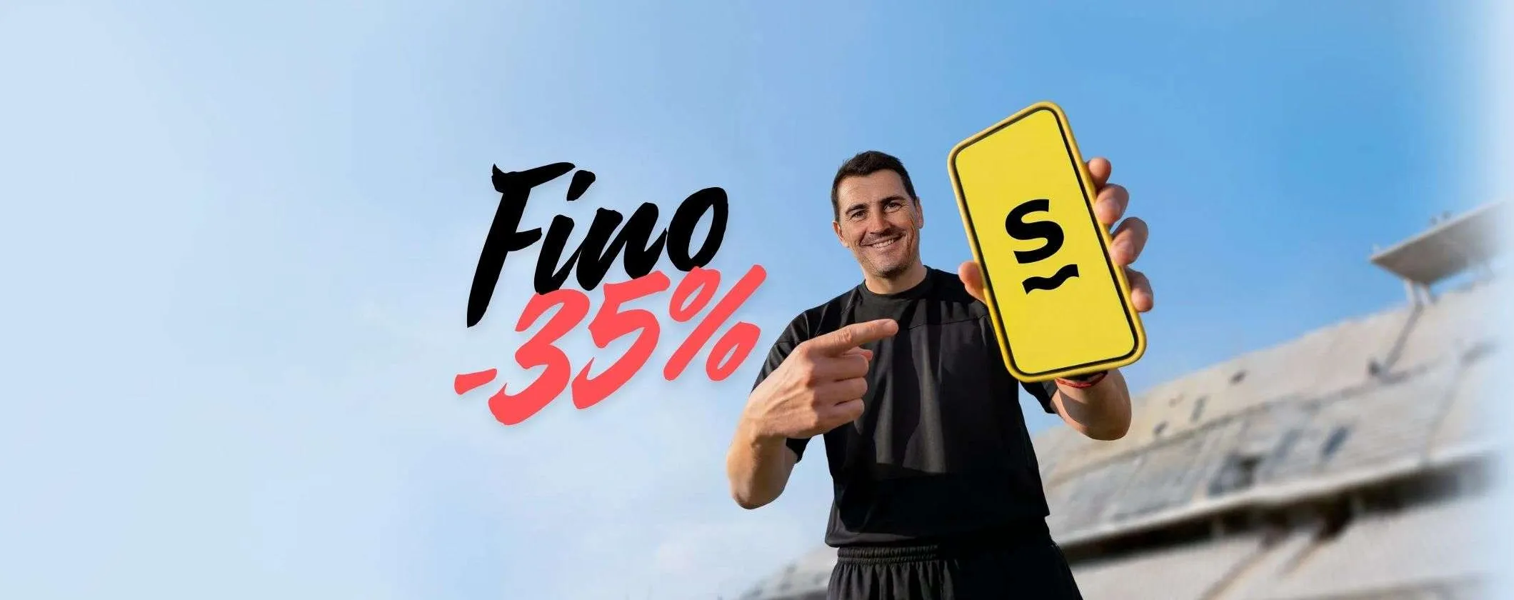 Naviga in tutto il mondo senza roaming con le eSIM Saily: oggi fino al 35% di sconto