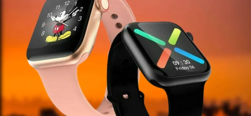 Questo smartwatch lo prendi a 18€: OFFERTACCIA eBay