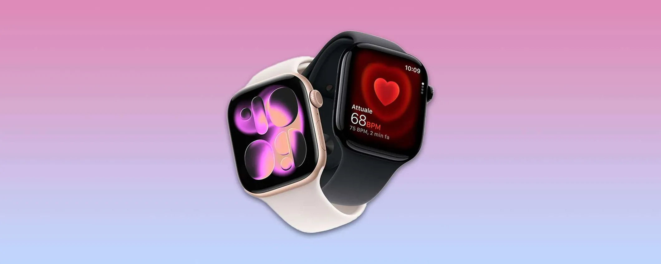 Apple Watch Series 11 a prezzo SHOCK: 100€ di sconto su Amazon