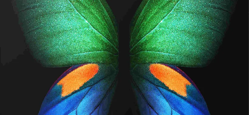 Galaxy Fold arriva finalmente: lancio a luglio