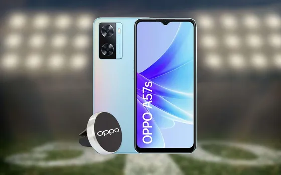 OPPO A57s a 159€ è un MEGA AFFARE: fotocamera 50MP, 5000 mAh, memoria 128GB