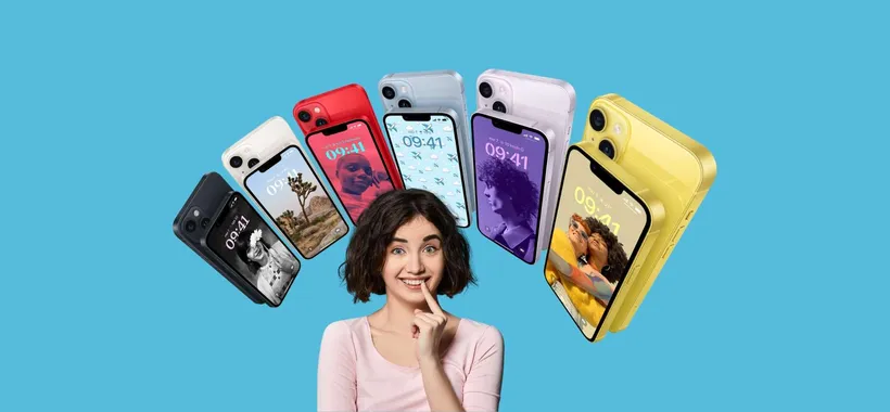 iPhone 14: SUPER Minimo Storico su eBay