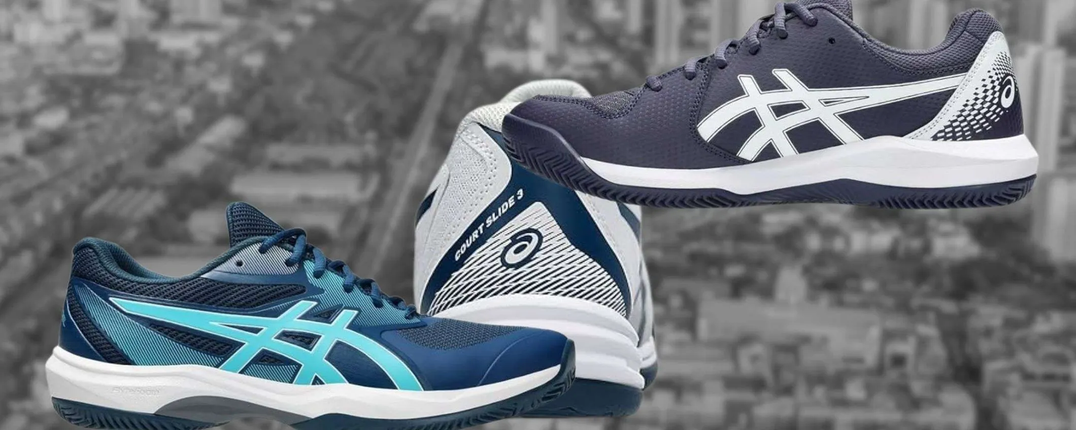 ASICS da 43€ su Amazon: le scarpe PREMIUM sono in sconto assoluto