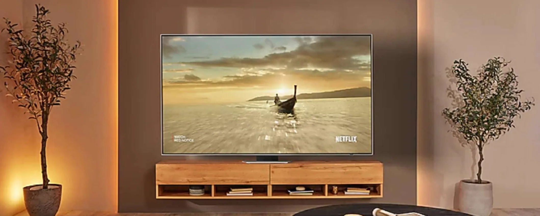 Samsung: codice sconto ESCLUSIVO di 500 euro per il Neo QLED 8K da 65 pollici FUORI ORA