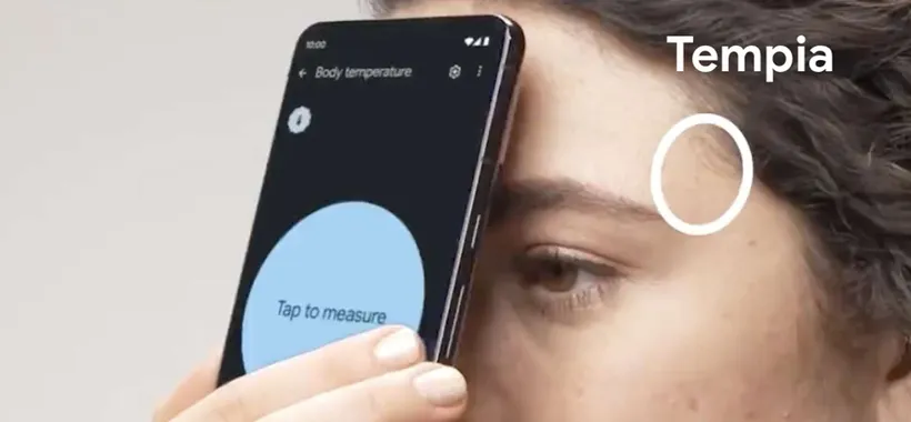 Hai la febbre? Te lo dice il tuo Pixel: arriva anche in Italia la funzionalità