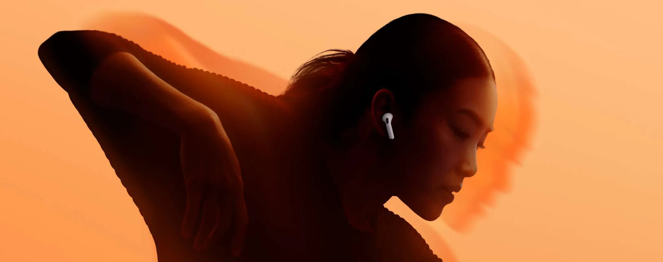 Apple AirPods 4 ANC a prezzo folle su Amazon