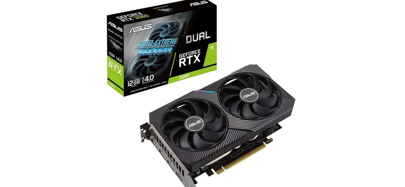 NVIDIA RTX 3060 da 12 GB: ora a MENO DI 400€ con QUEST'OFFERTA di Amazon