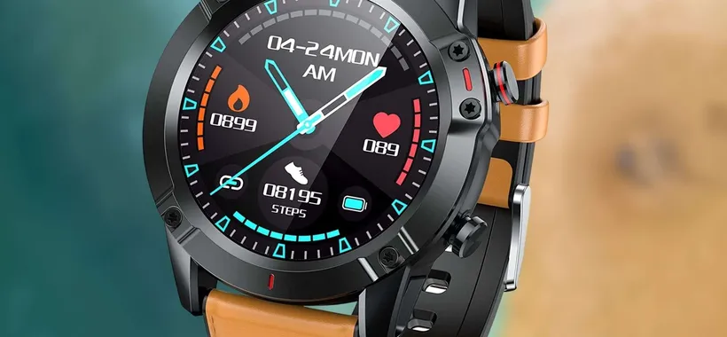 BOMBA Amazon: 25€ per questo eccellente smartwatch (-48%)