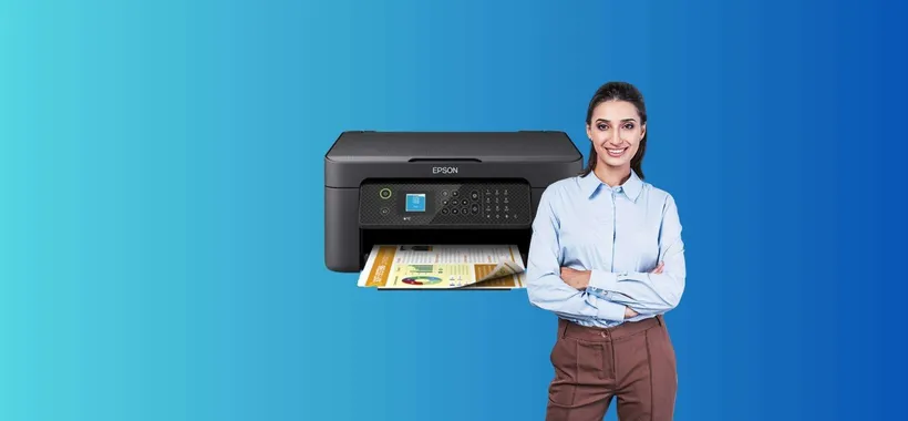 Stampante Multifunzione Epson: la inkjet top oggi a PREZZO BOMBA