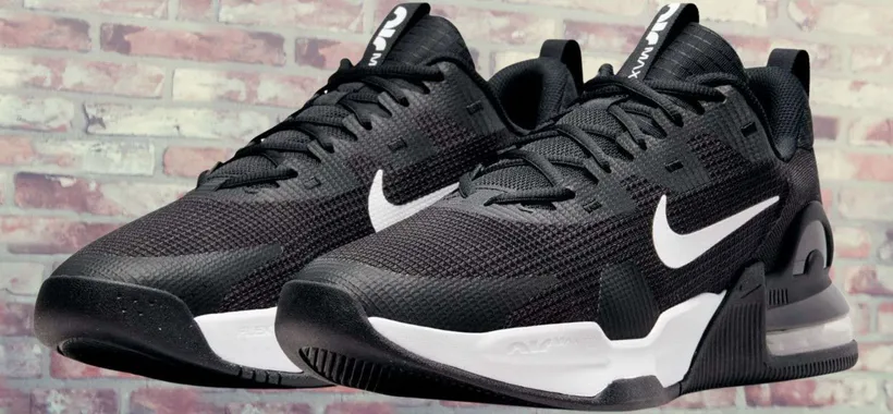 Nike Air Max Alpha Trainer 5 a 54€ su Amazon: che BOMBA PAZZESCA