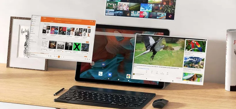Con 66€ prendi un tablet 10" che è praticamente un COMPUTER (Amazon)