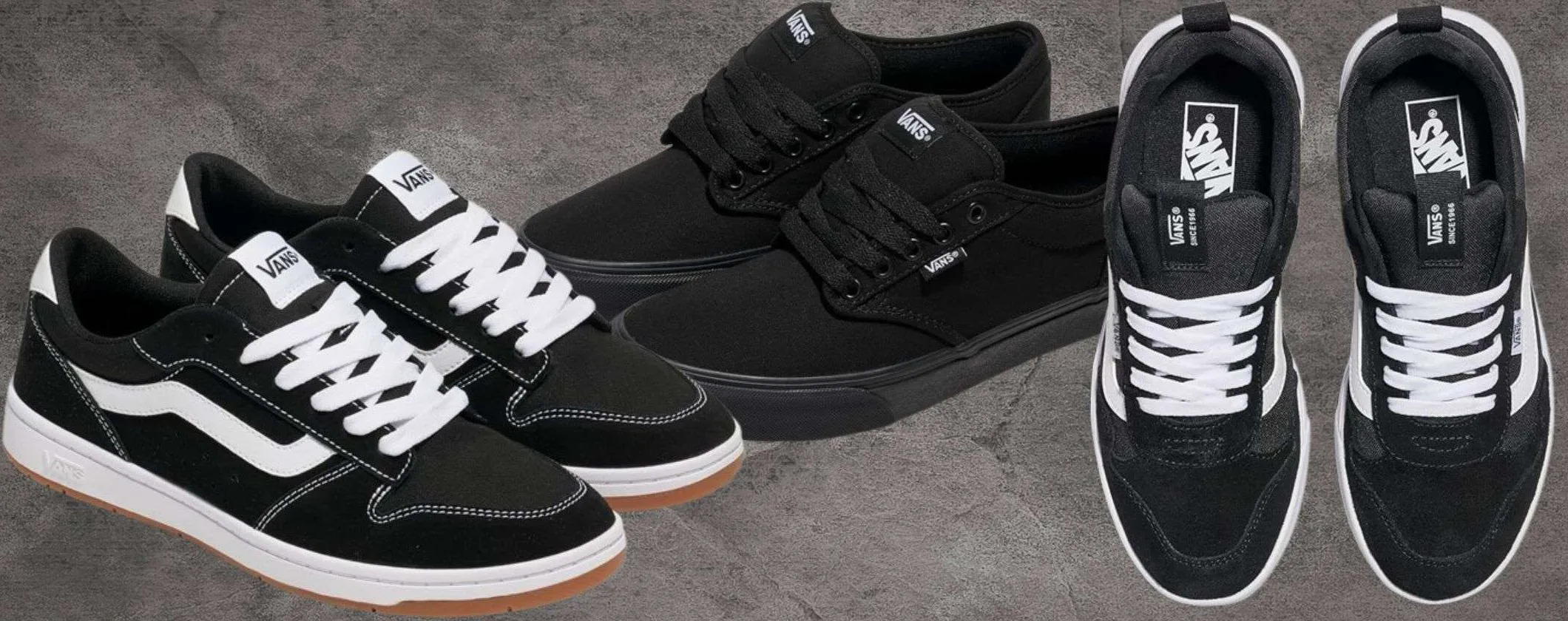 VANS: sneaker a prezzo STRACCIATO su Amazon, offerte da FAVOLA