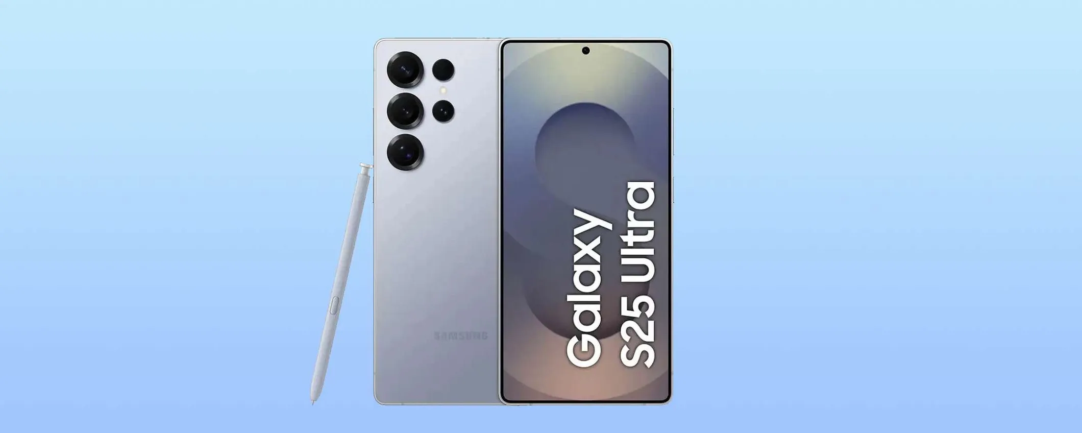 Samsung Galaxy S25 sotto i 500€: la maxi offerta da non perdere