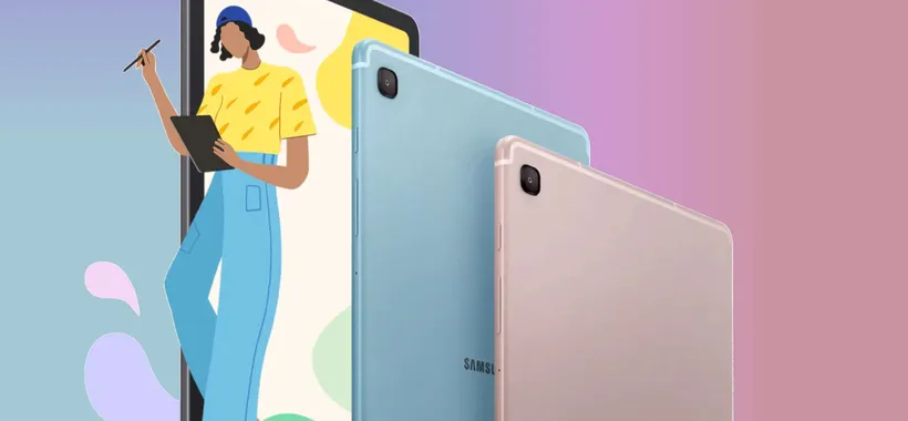 Galaxy Tab S6 Lite in Italia: è già su Amazon