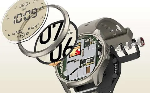 Ticwatch shop black friday