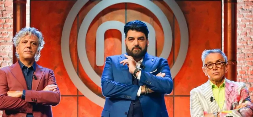 Guarda tutte le puntate di Masterchef 12 su Sky Q a soli 9 euro