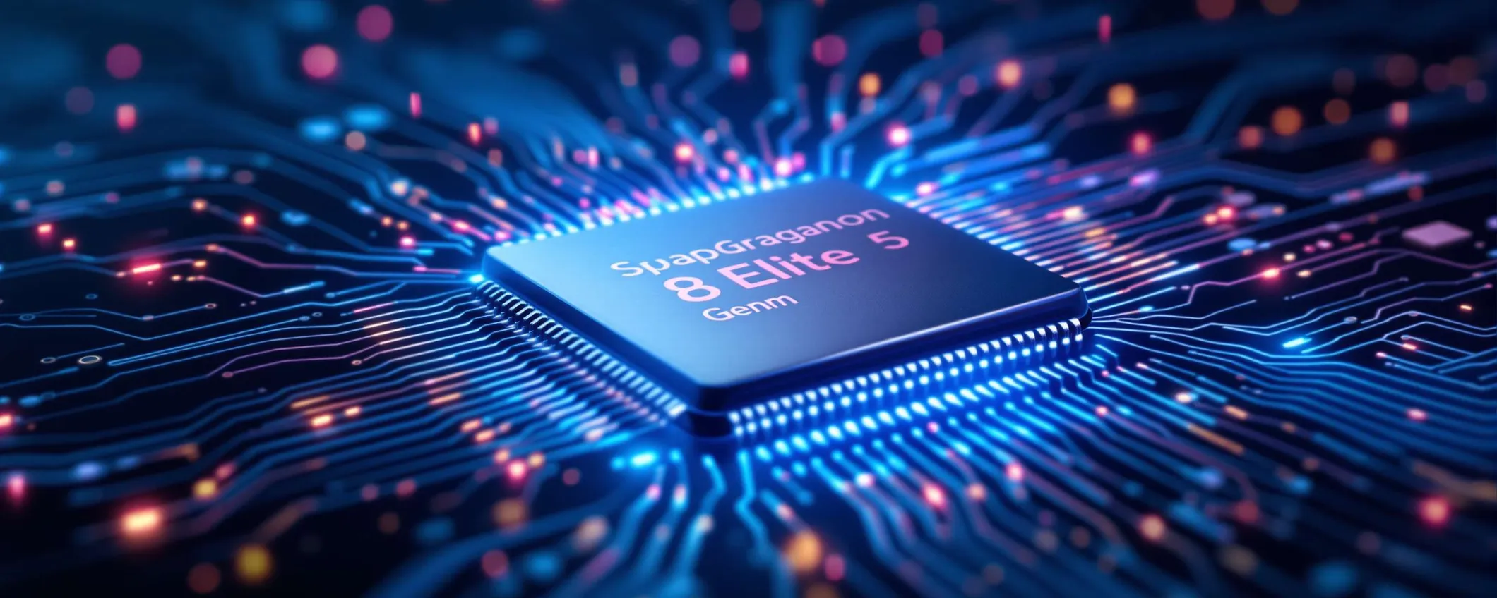 Samsung produrrà gli Snapdragon 8 Elite Gen 5 a 2nm: la rivoluzione dei chip Qualcomm