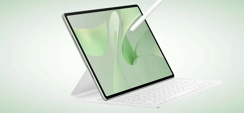 Huawei MatePad 12 X: offerta tablet top di gamma + tastiera e Pencil a 399€