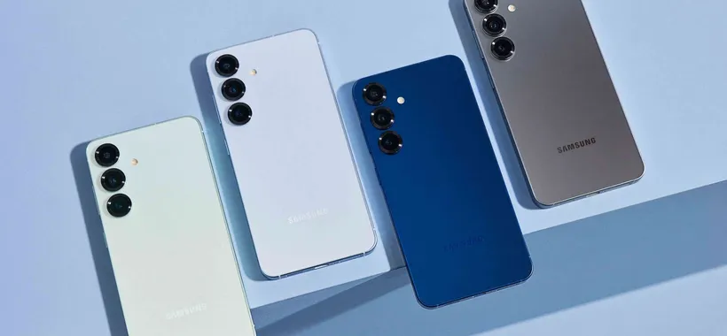 Samsung Galaxy S25 Plus: prezzo crollato, ora è un affare vero (-410€)