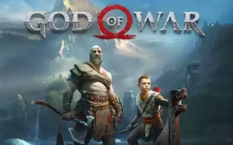God of War (PlayStation Hits) per PS4: a soli 16,99€ su  è un
