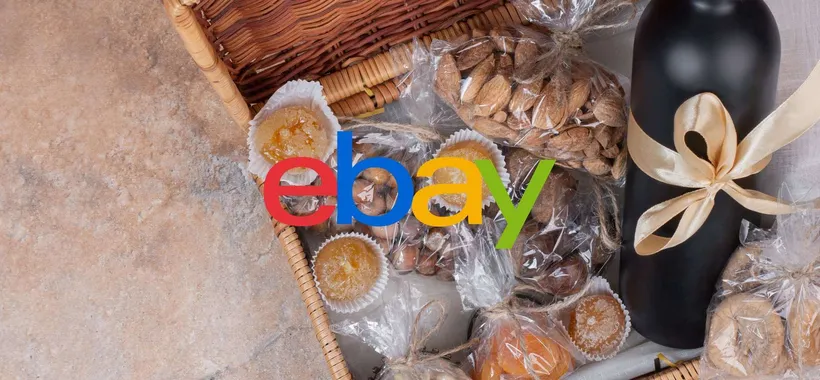 Ceste e idee regalo a prezzi folli su eBay