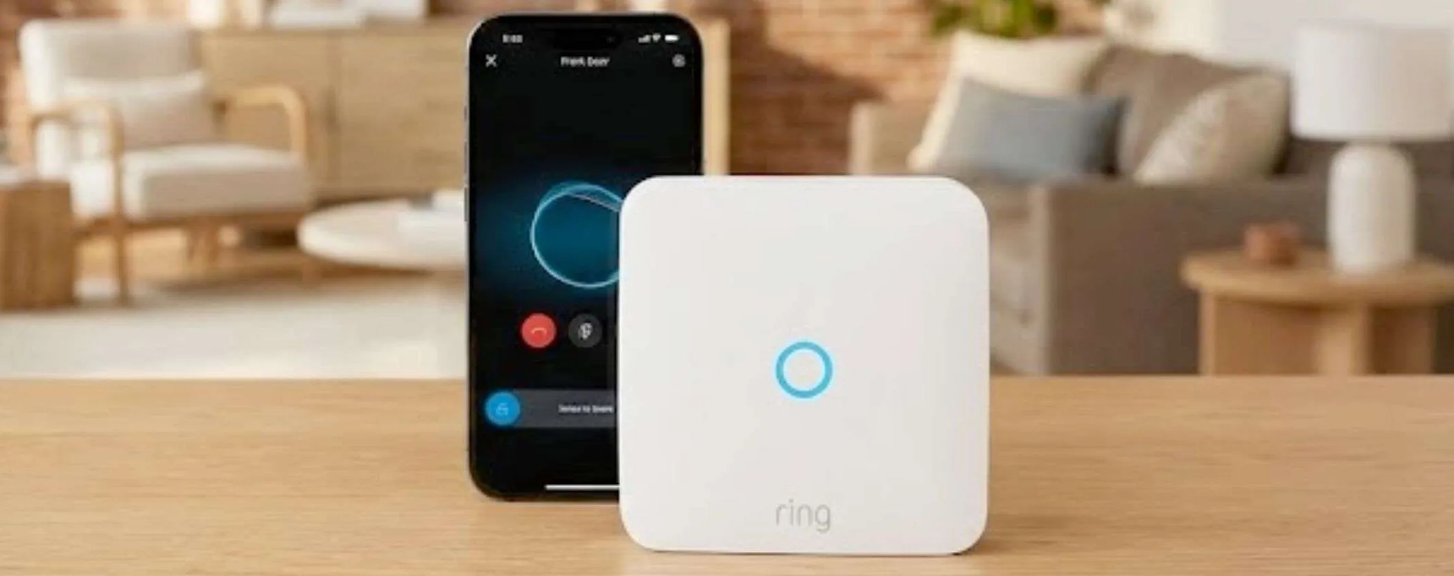 Ring Intercom a 44,99€ è da prendere: il vecchio citofono è subito SMART