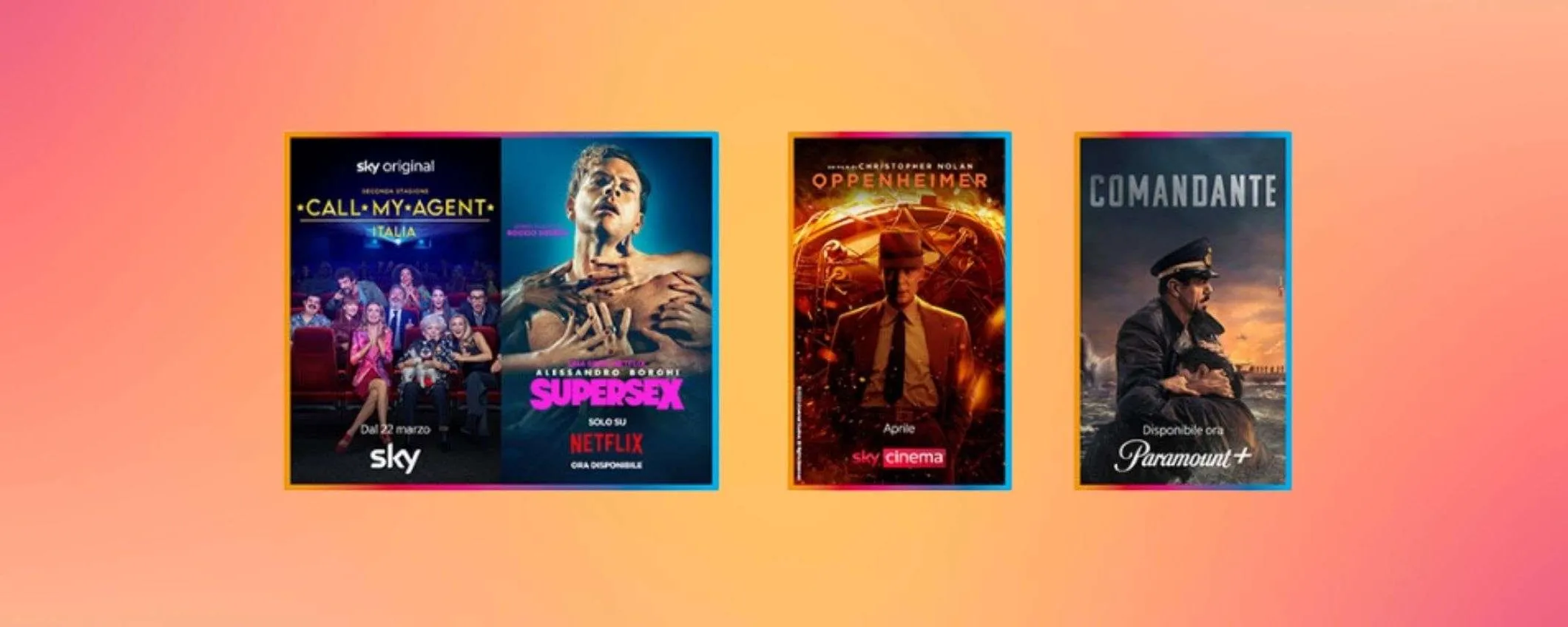 Sky TV e Netflix con Sky Cinema a 19,90€ al mese: ULTIMI GIORNI