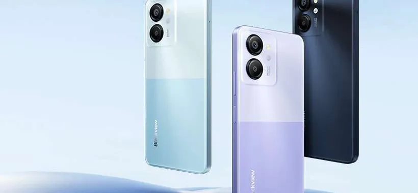Prezzo conveniente, ma tanta potenza: il Blackview Color8 è in offerta su Amazon