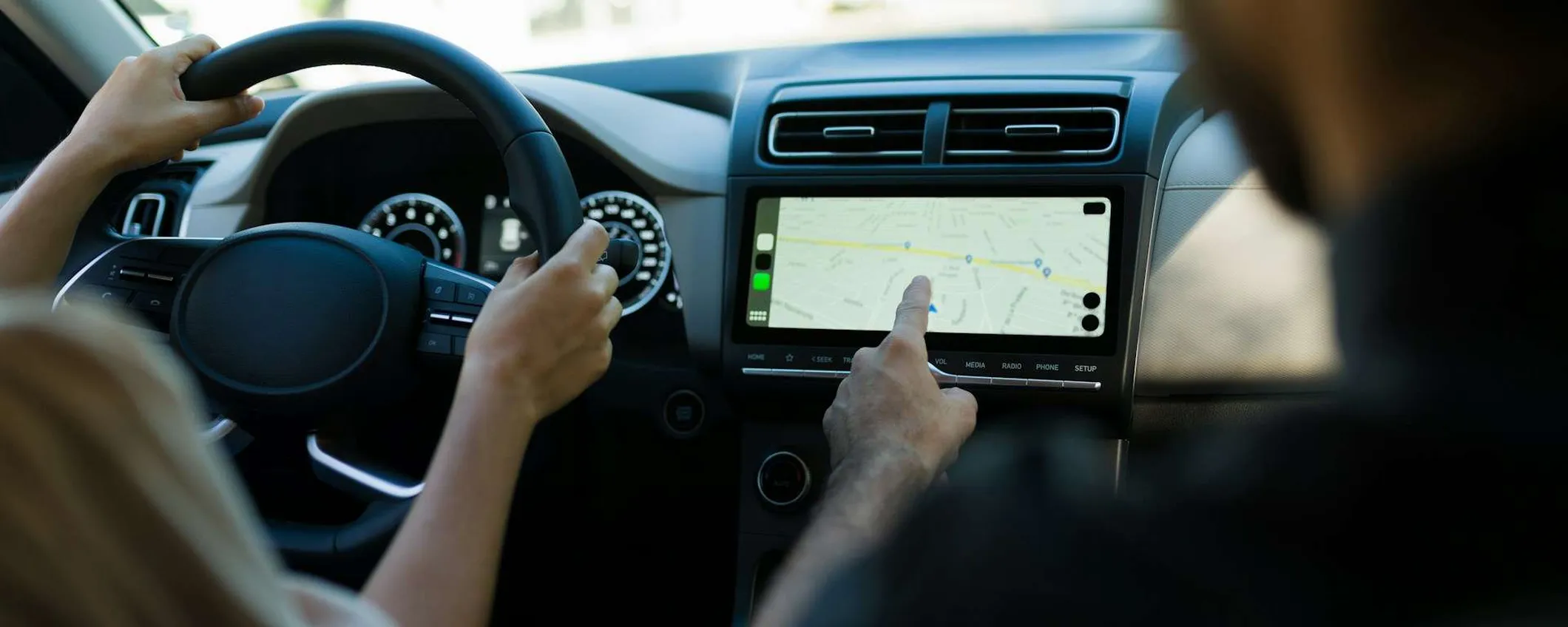 Android Auto, nuovi crash dopo gli ultimi aggiornamenti