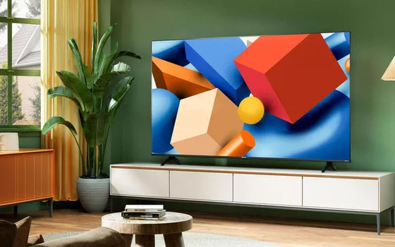Hisense presenta la nuova gamma TV 2023: puro SPETTACOLO
