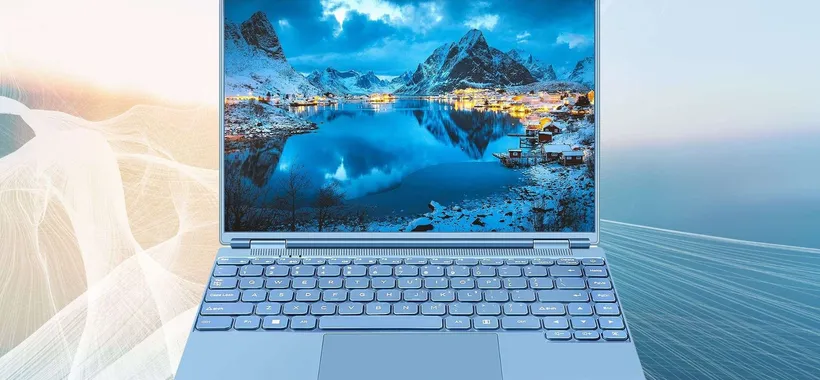 Un PC portatile IMPRESSIONANTE a prezzo ridicolo su Amazon (269€)
