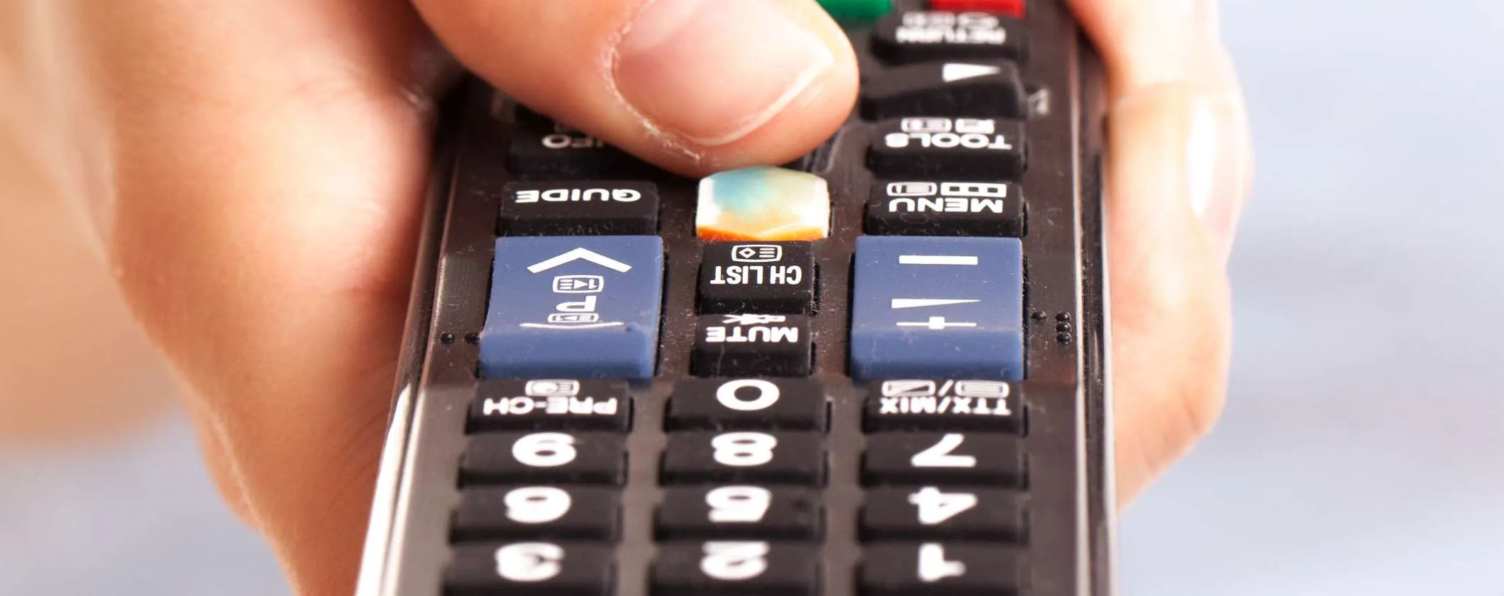 Digitale Terrestre: un canale TV riprende le trasmissioni
