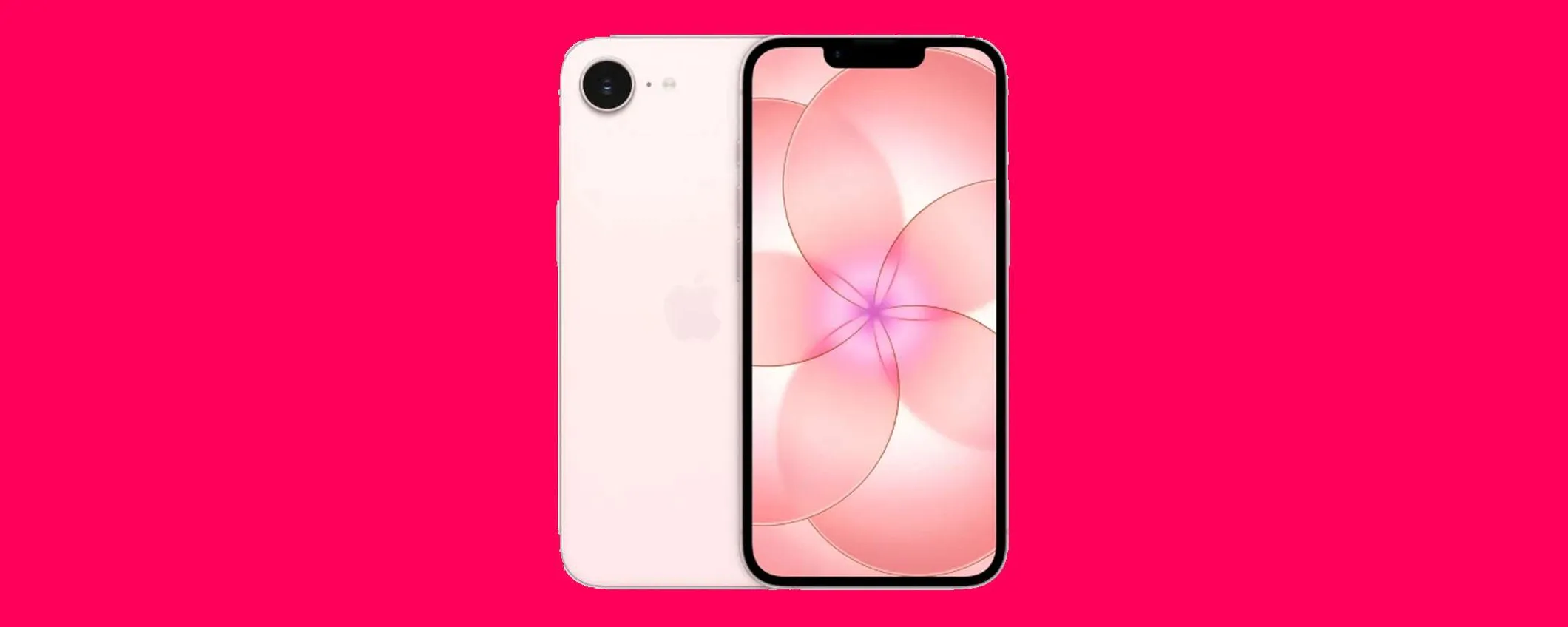 iPhone 17e diventa un vero best buy grazie a questo super codice sconto
