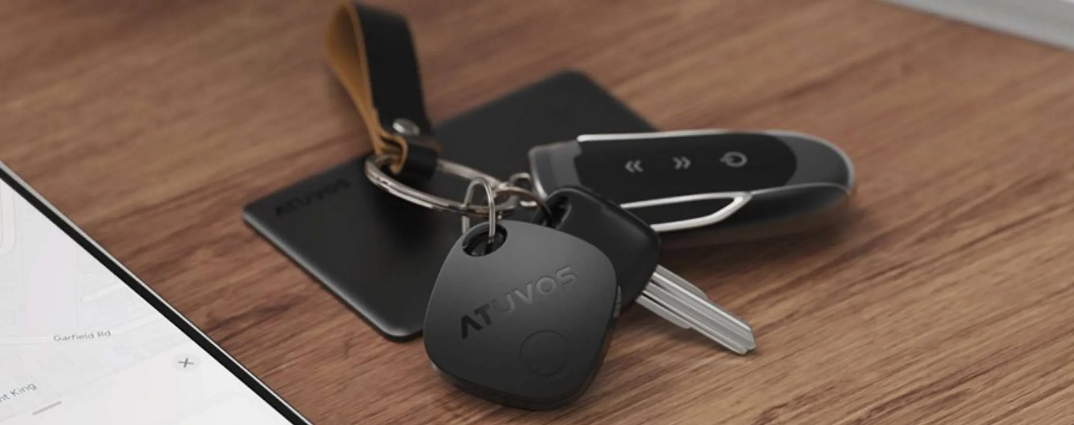 4 Air Tag Smart Tracker a prezzo ridicolo e non perdi gli oggetti importanti