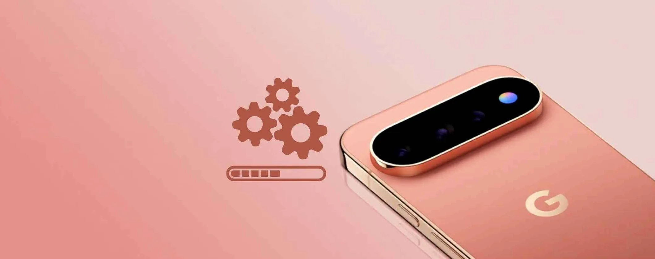 Se hai un Pixel dovresti aggiornarlo subito perché sei in pericolo
