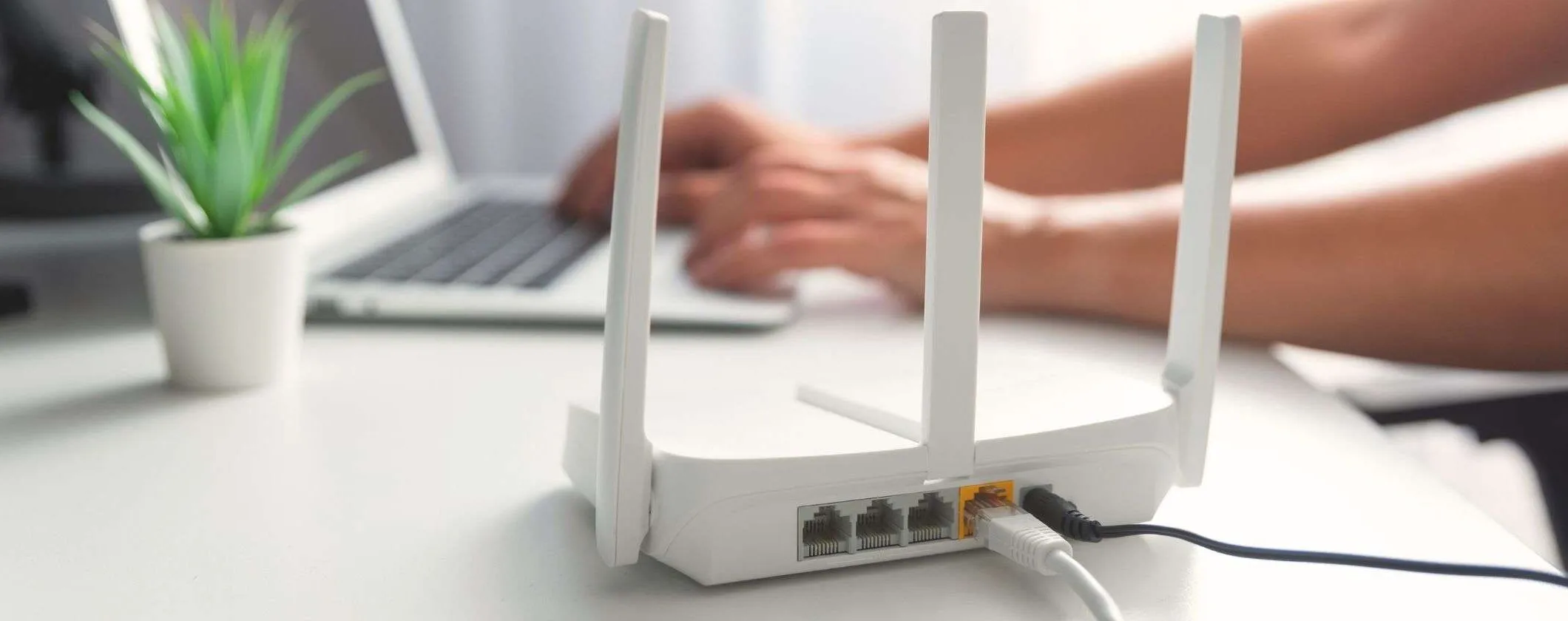 Cosa devi fare per proteggere router e dispositivi smart di casa