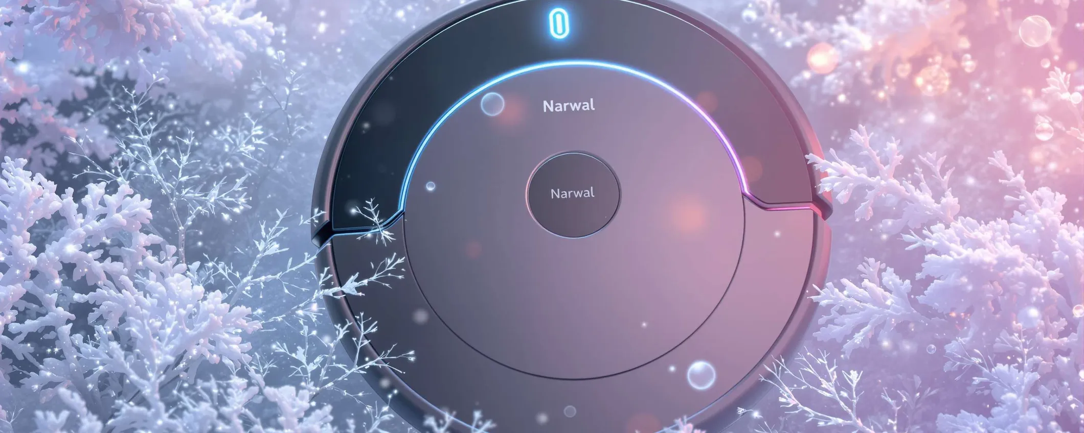 Narwal Winter Sales 2026: la pulizia smart a prezzi TOP per iniziare l'anno
