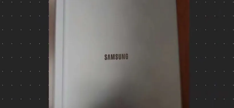 Galaxy Tab S6 erediterà alcune funzioni di Note 9